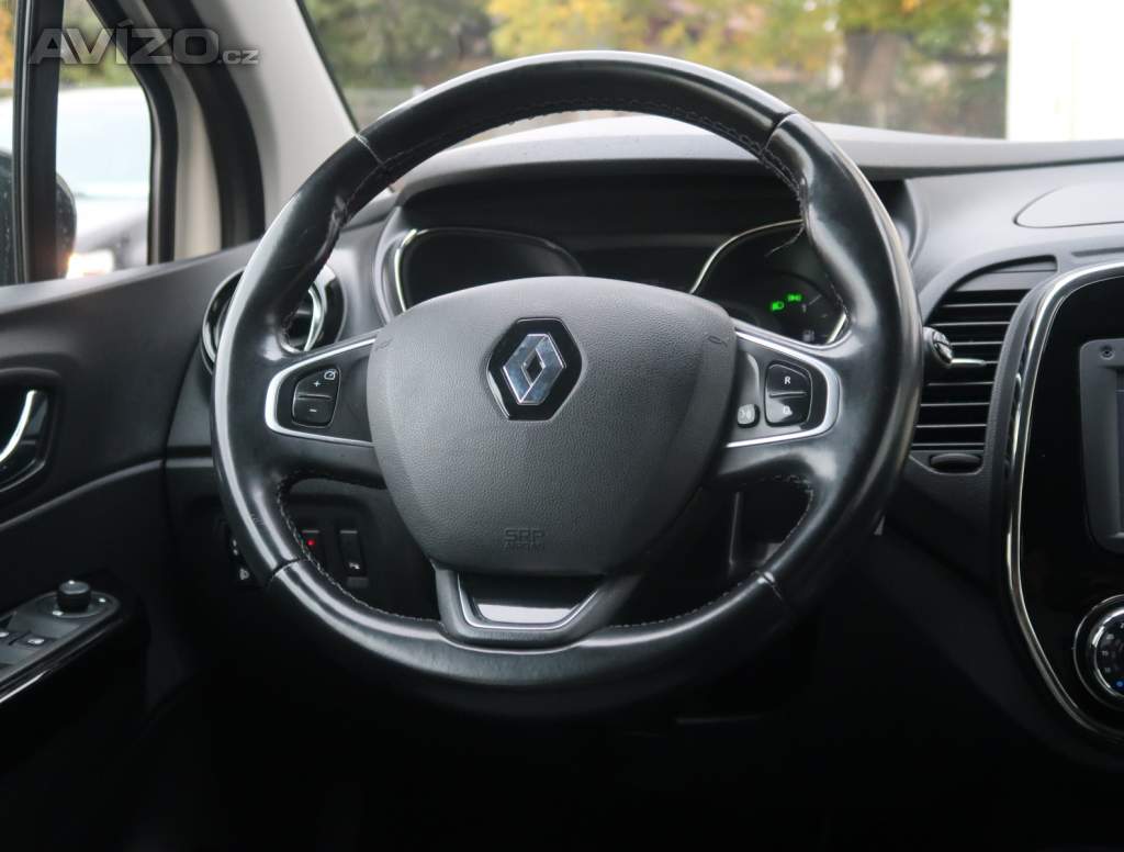 Foto inzerátu Renault Captur 1.2 TCe