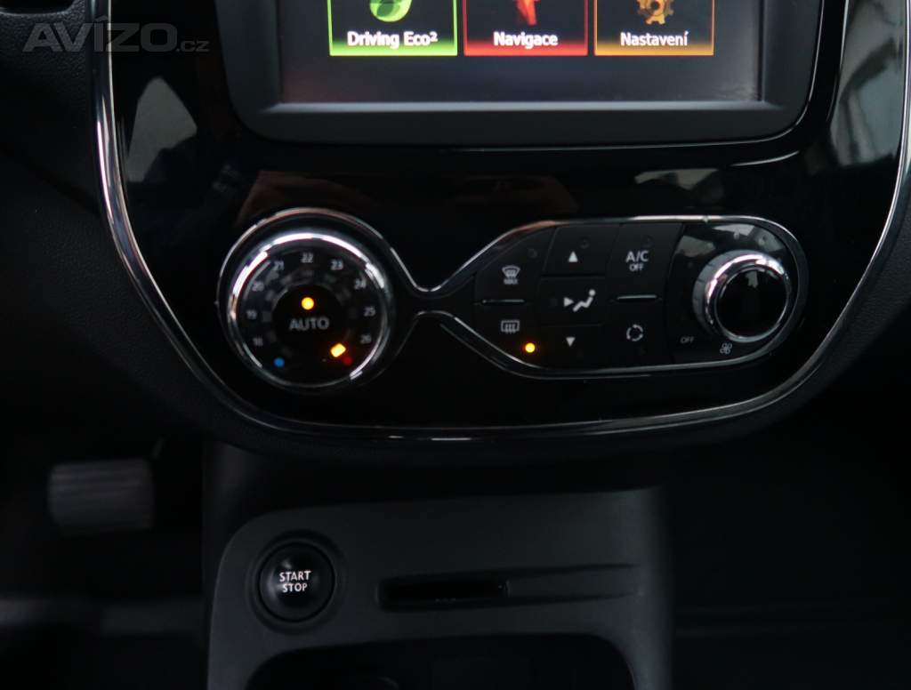 Foto inzerátu Renault Captur 1.2 TCe