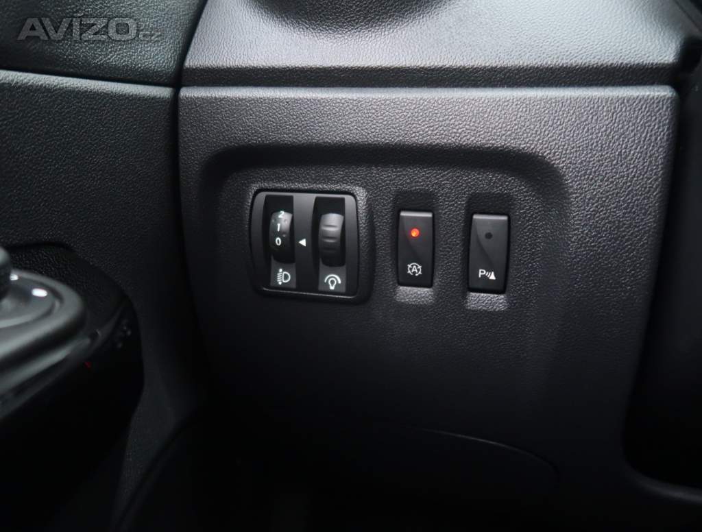 Foto inzerátu Renault Captur 1.2 TCe