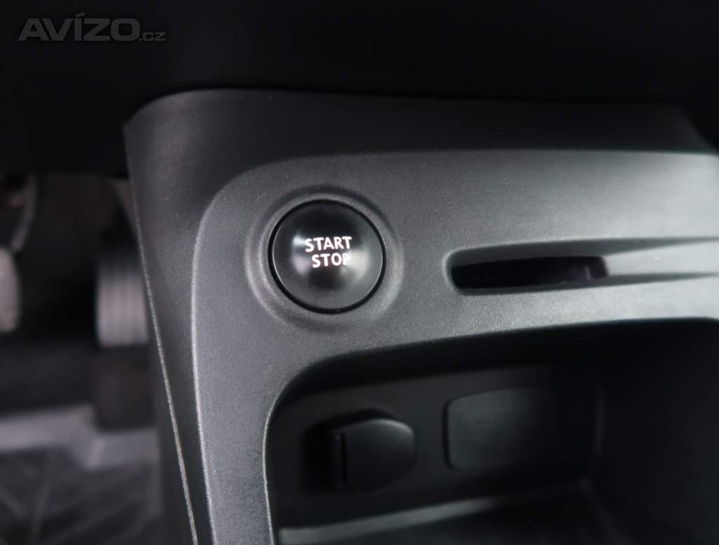 Foto inzerátu Renault Captur 1.2 TCe
