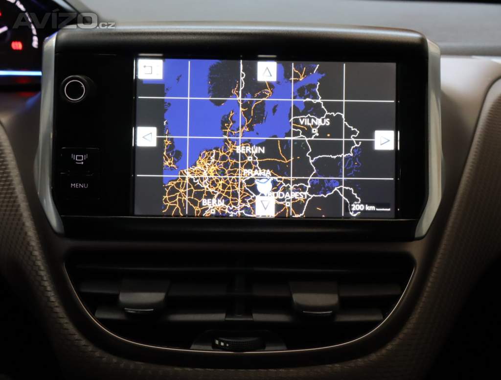 Foto inzerátu Peugeot 2008 1.6 e-HDi