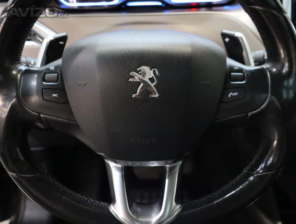 Foto inzerátu Peugeot 2008 1.6 e-HDi