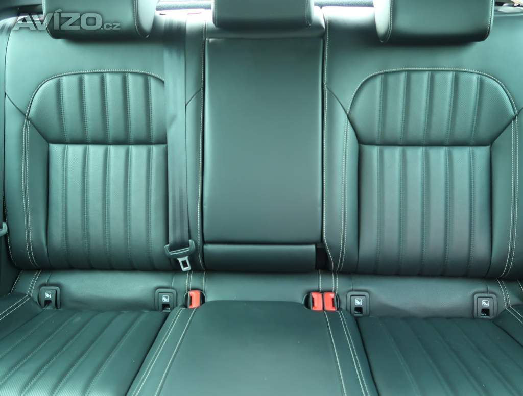 Foto inzerátu Skoda Superb 2.0 TSI