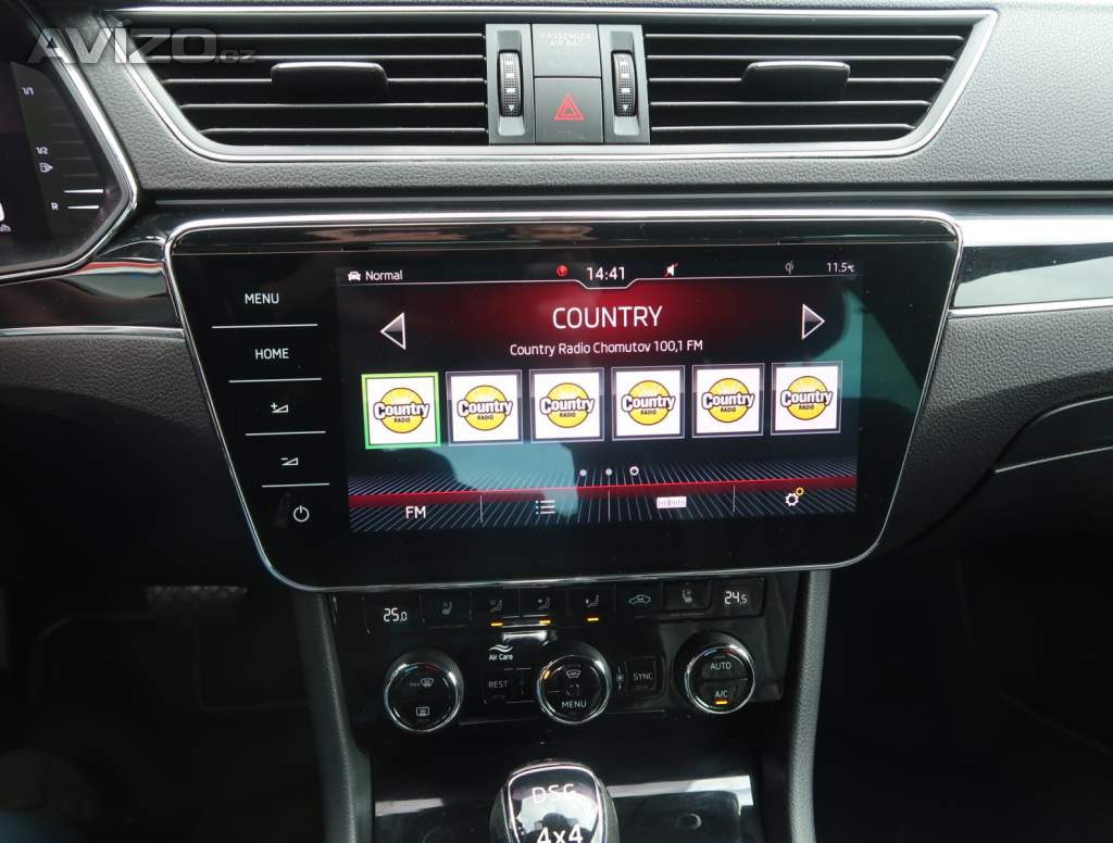 Foto inzerátu Skoda Superb 2.0 TSI