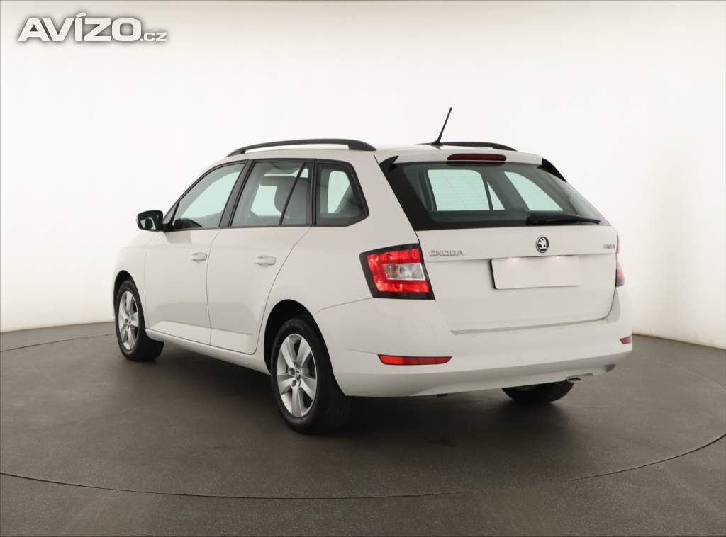 Foto inzerátu Skoda Fabia 1.0 TSI