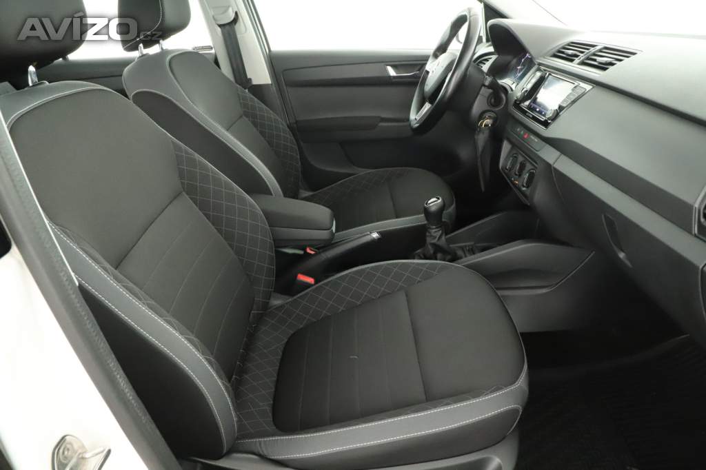 Foto inzerátu Skoda Fabia 1.0 TSI