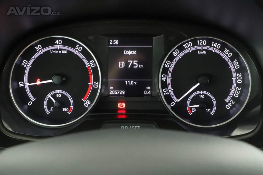 Foto inzerátu Skoda Fabia 1.0 TSI