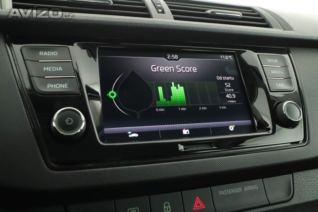 Foto inzerátu Skoda Fabia 1.0 TSI
