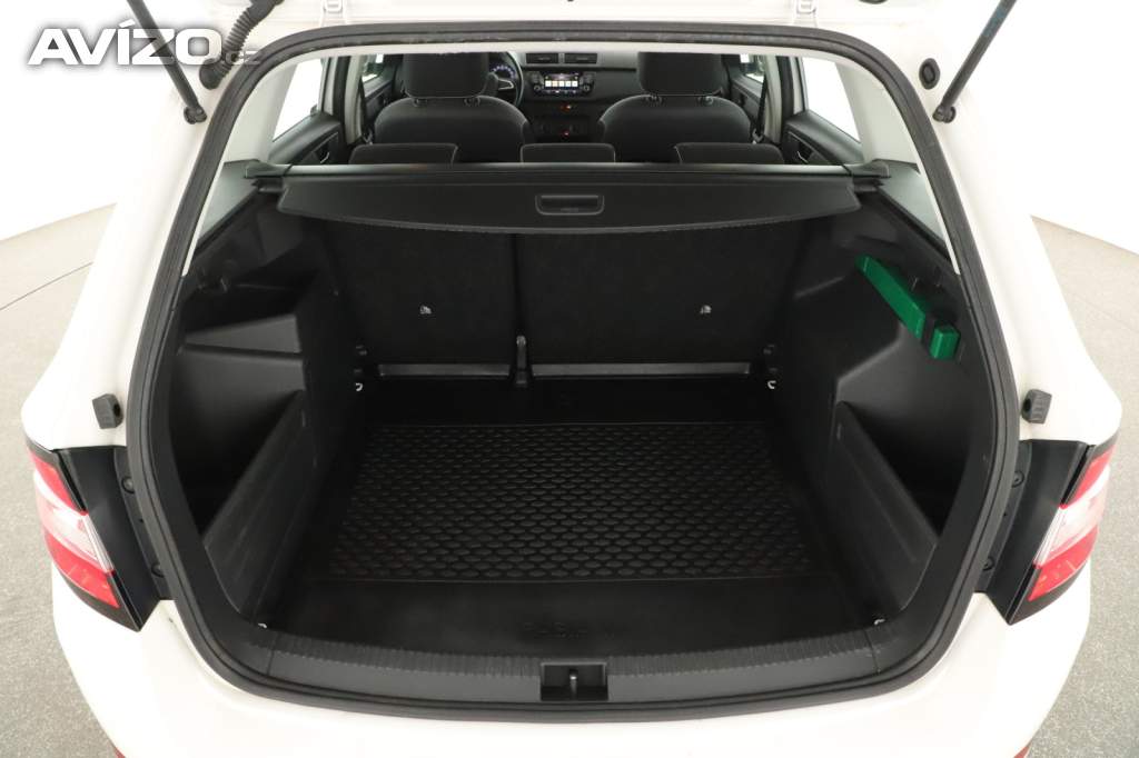 Foto inzerátu Skoda Fabia 1.0 TSI
