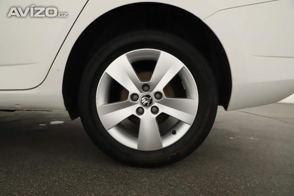Foto inzerátu Skoda Fabia 1.0 TSI