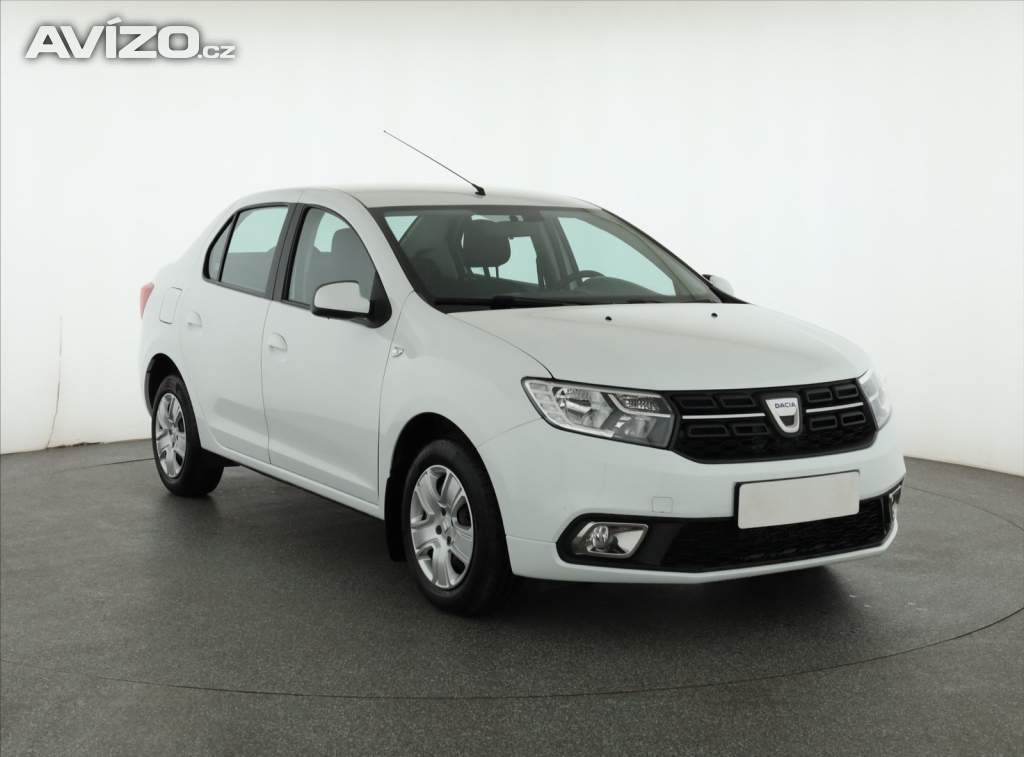 Dacia Logan 1.0 SCe