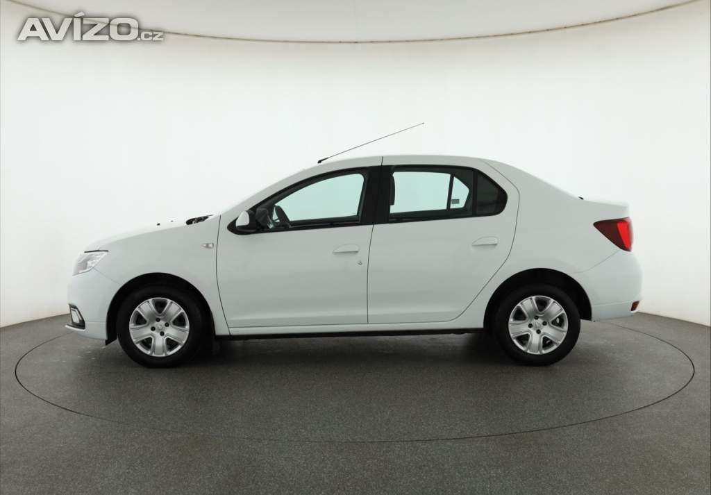 Foto inzerátu Dacia Logan 1.0 SCe