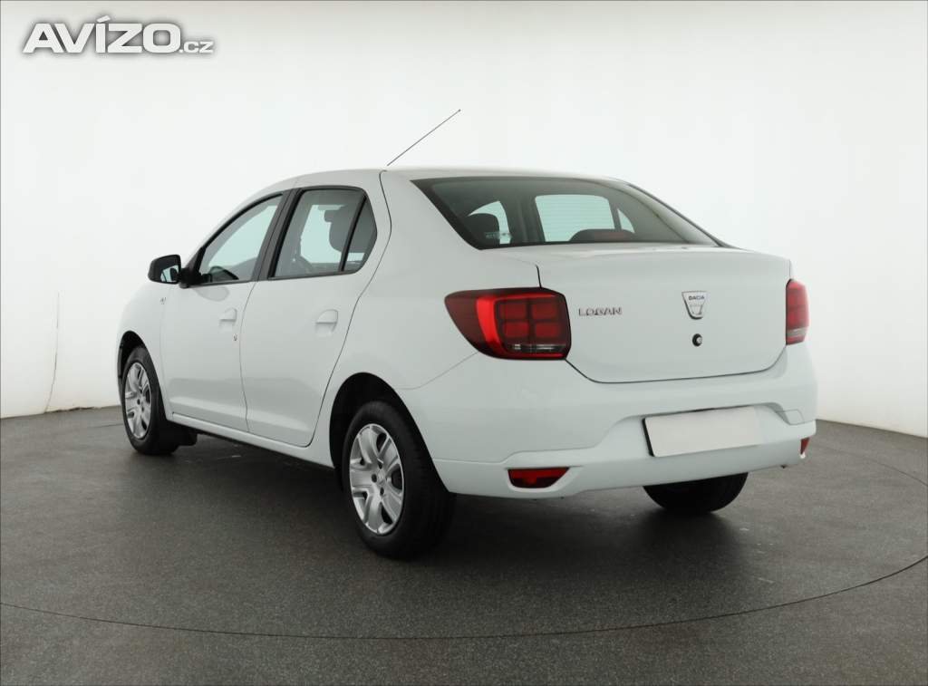 Foto inzerátu Dacia Logan 1.0 SCe