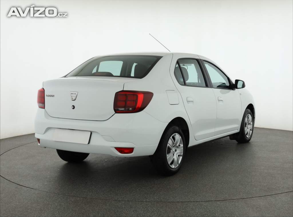 Foto inzerátu Dacia Logan 1.0 SCe