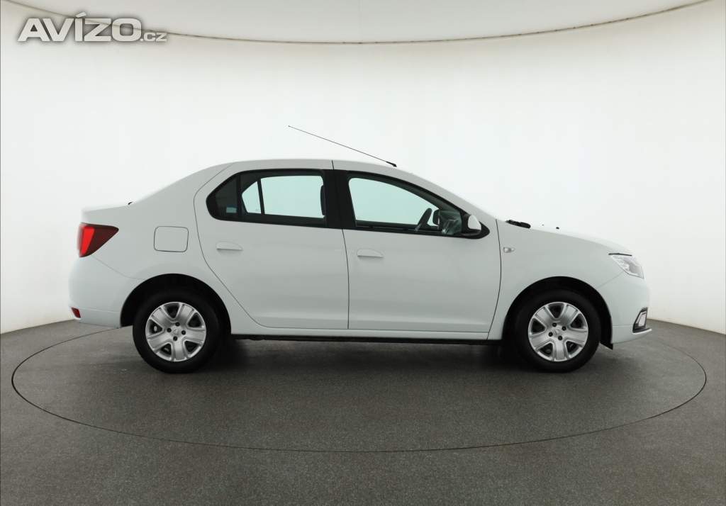 Foto inzerátu Dacia Logan 1.0 SCe