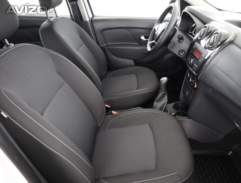 Foto inzerátu Dacia Logan 1.0 SCe