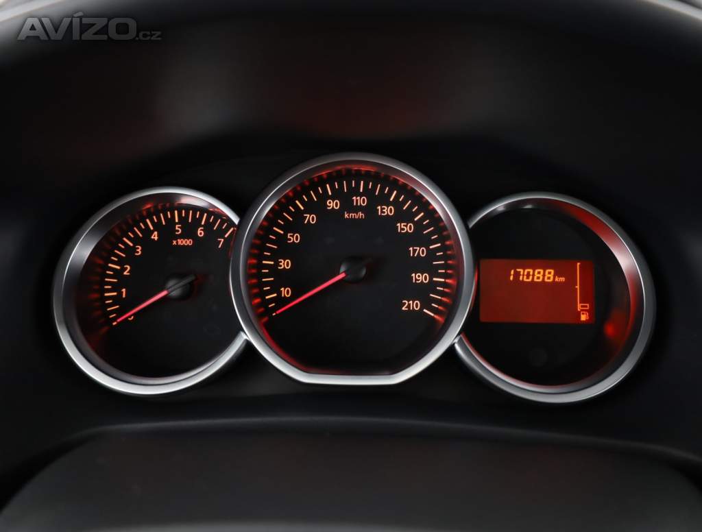 Foto inzerátu Dacia Logan 1.0 SCe