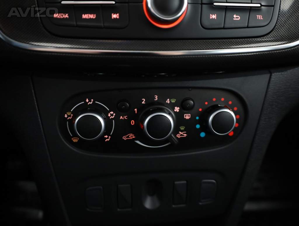 Foto inzerátu Dacia Logan 1.0 SCe