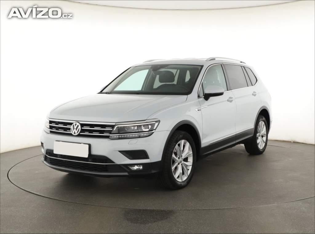 Foto inzerátu VW Tiguan Allspace 2.0 TDI