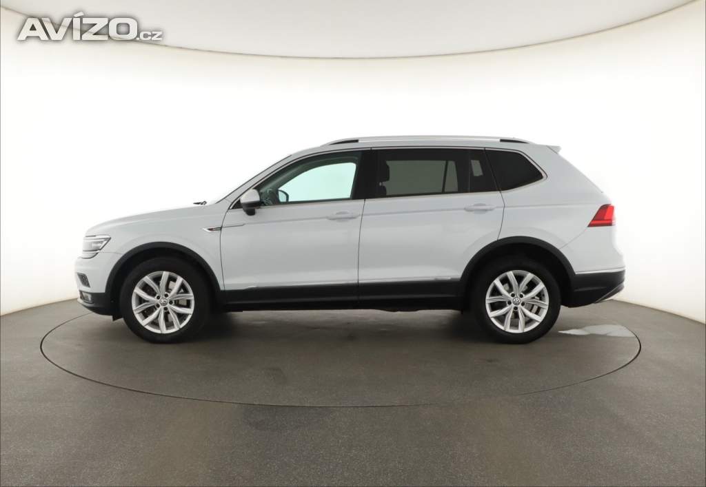 Foto inzerátu VW Tiguan Allspace 2.0 TDI