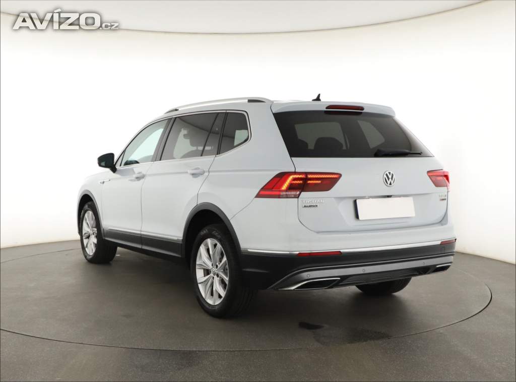 Foto inzerátu VW Tiguan Allspace 2.0 TDI