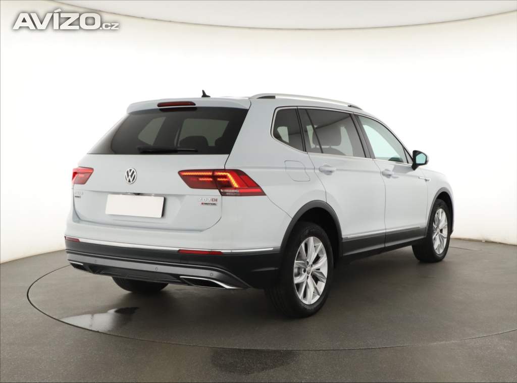 Foto inzerátu VW Tiguan Allspace 2.0 TDI