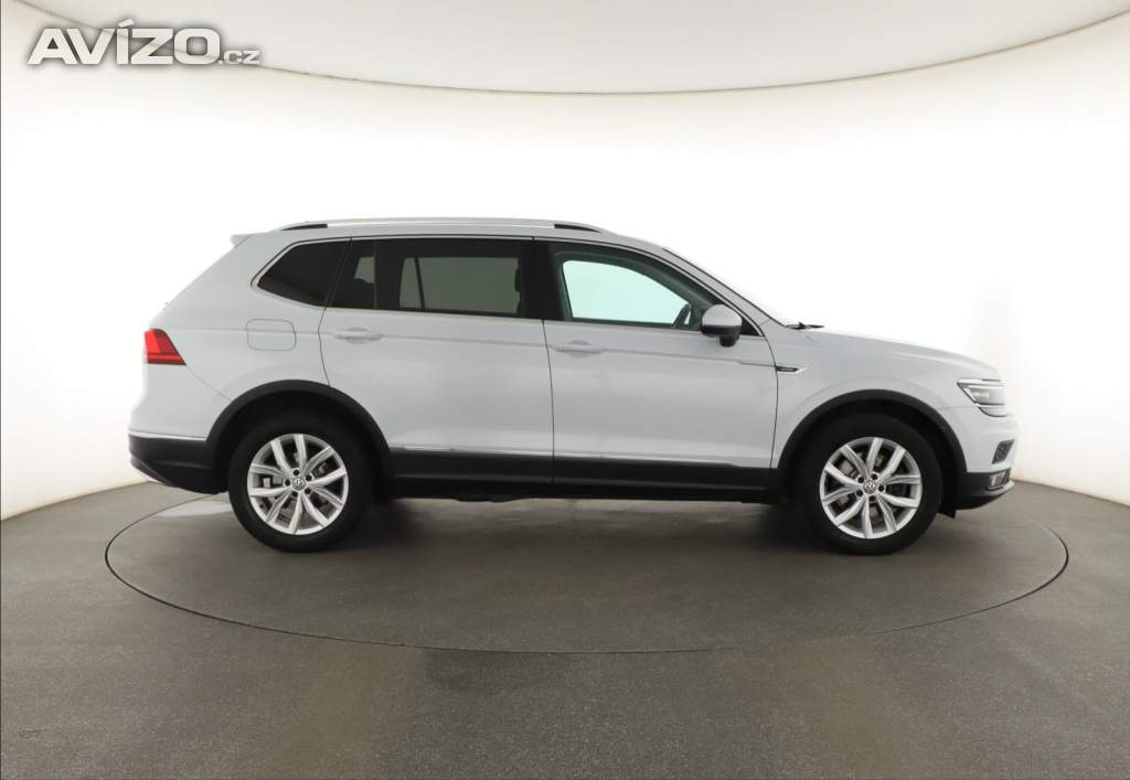 Foto inzerátu VW Tiguan Allspace 2.0 TDI