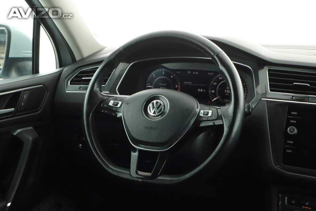Foto inzerátu VW Tiguan Allspace 2.0 TDI