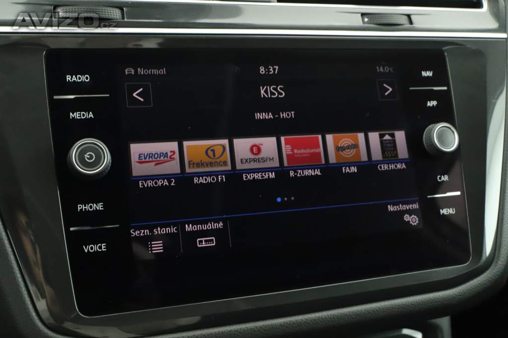 Foto inzerátu VW Tiguan Allspace 2.0 TDI