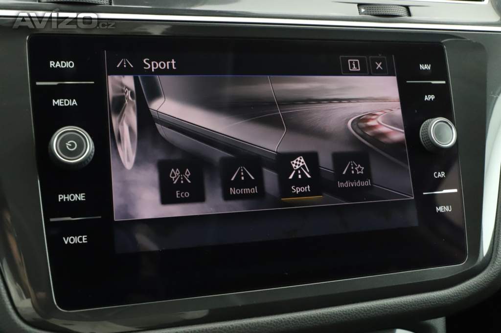 Foto inzerátu VW Tiguan Allspace 2.0 TDI