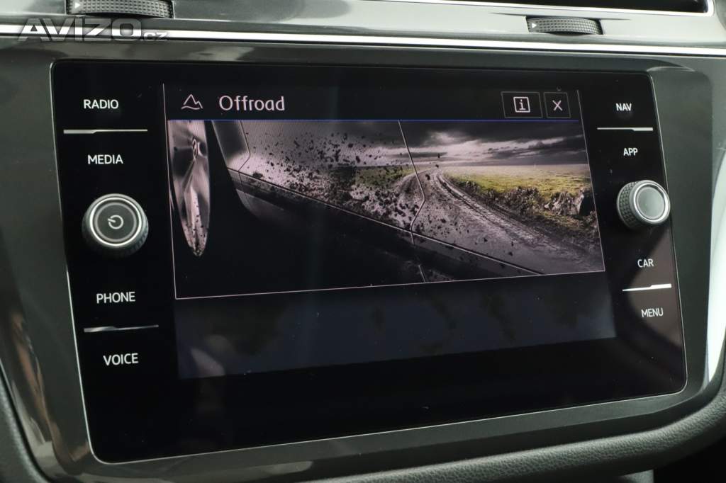 Foto inzerátu VW Tiguan Allspace 2.0 TDI