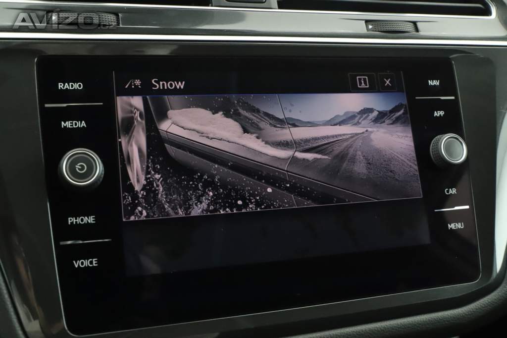 Foto inzerátu VW Tiguan Allspace 2.0 TDI