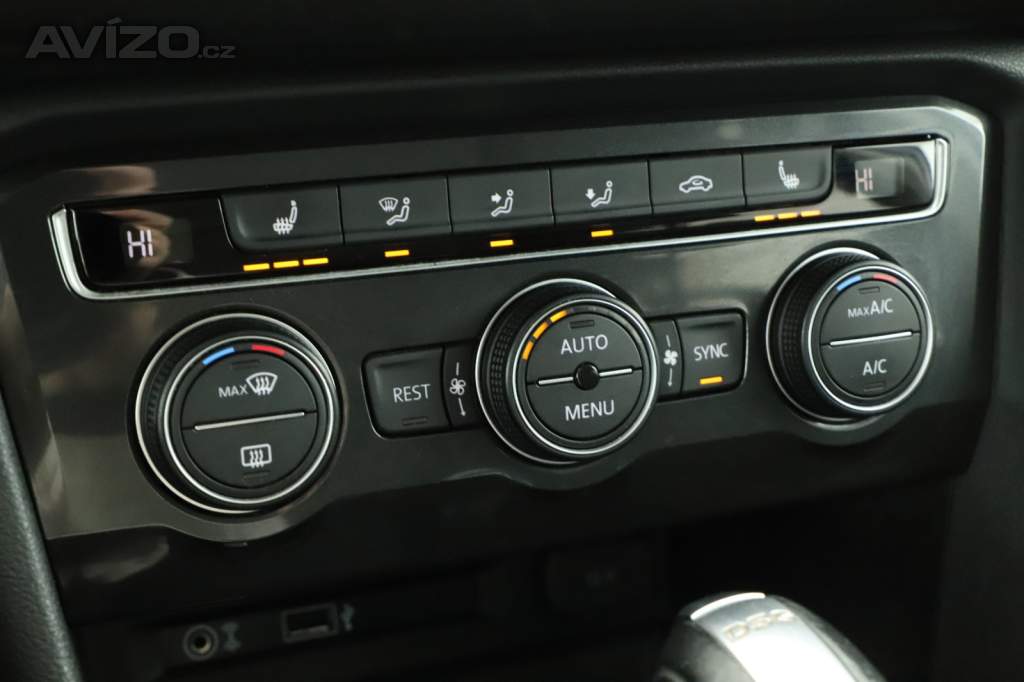 Foto inzerátu VW Tiguan Allspace 2.0 TDI