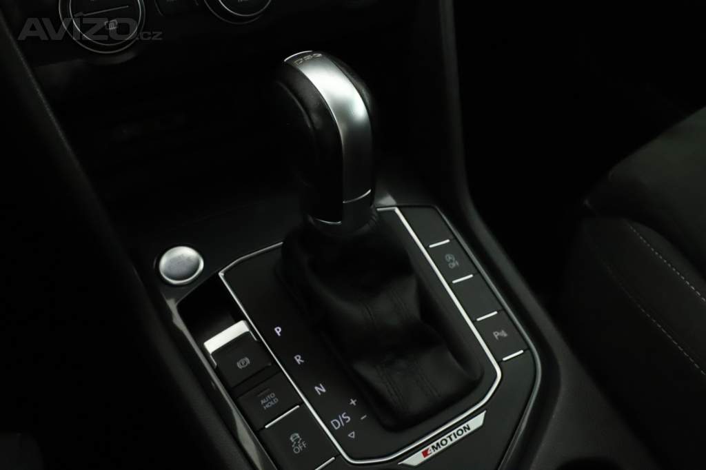 Foto inzerátu VW Tiguan Allspace 2.0 TDI