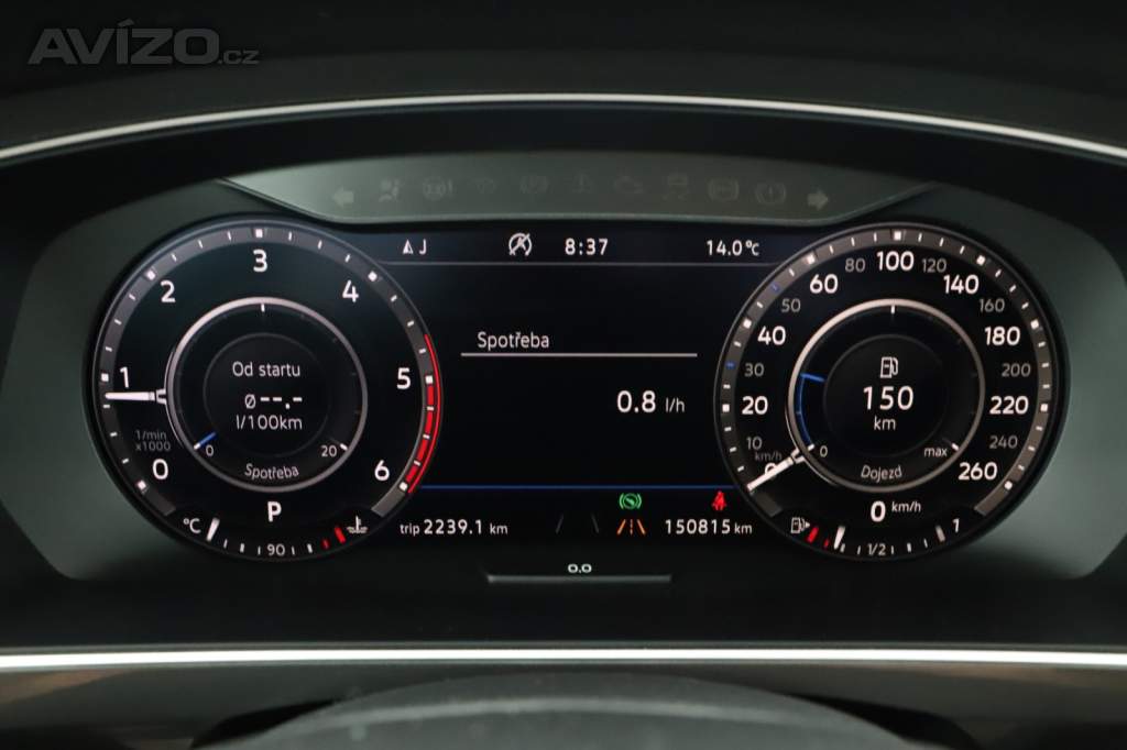 Foto inzerátu VW Tiguan Allspace 2.0 TDI