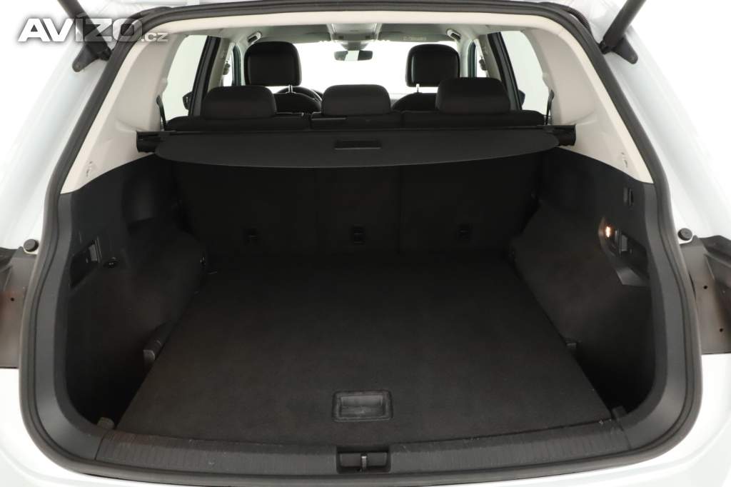 Foto inzerátu VW Tiguan Allspace 2.0 TDI