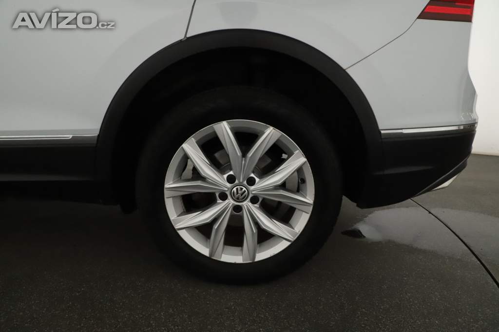 Foto inzerátu VW Tiguan Allspace 2.0 TDI