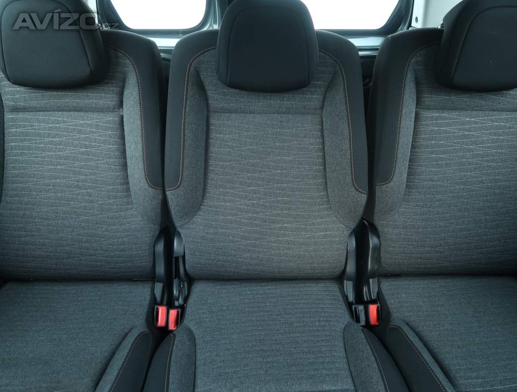 Foto inzerátu Citroen Berlingo 1.6 BlueHDi