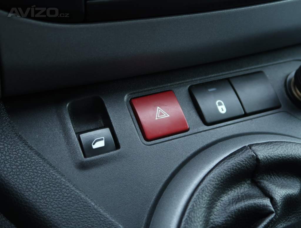 Foto inzerátu Citroen Berlingo 1.6 BlueHDi