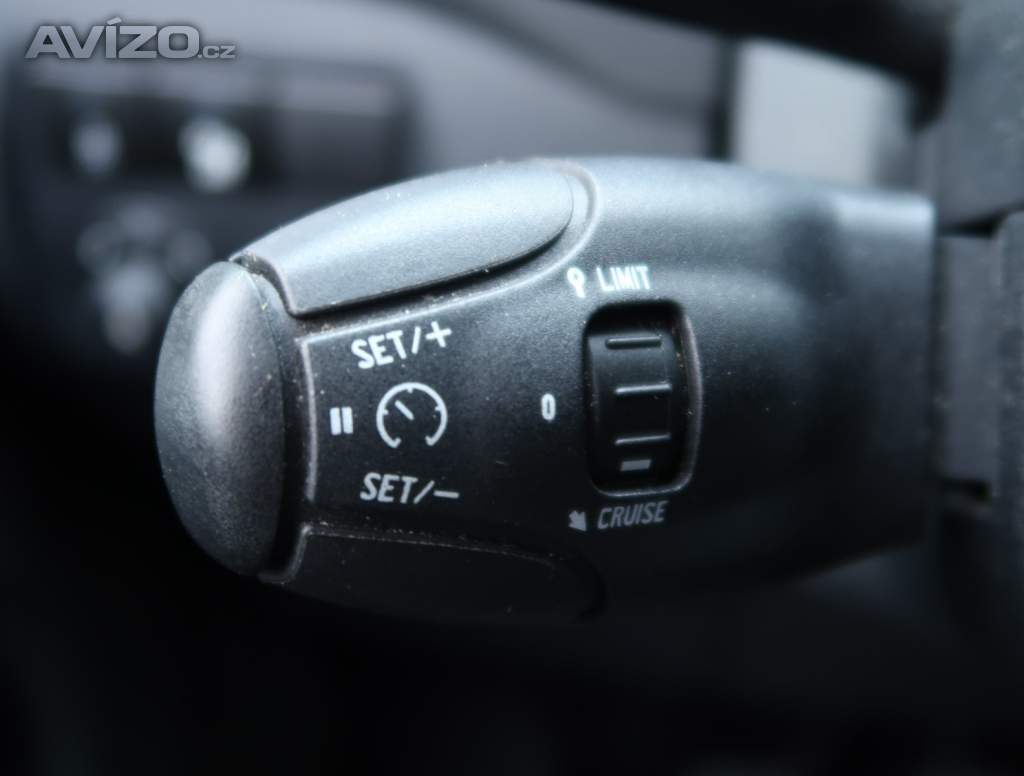 Foto inzerátu Citroen Berlingo 1.6 BlueHDi