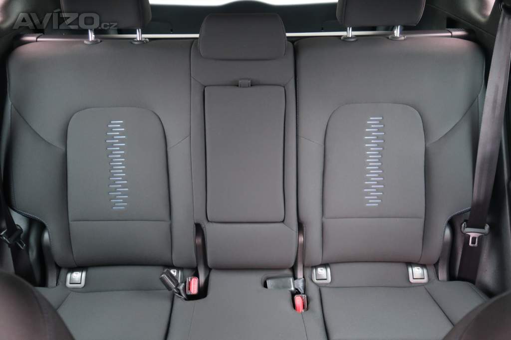 Foto inzerátu Hyundai Tucson 1.7 CRDi