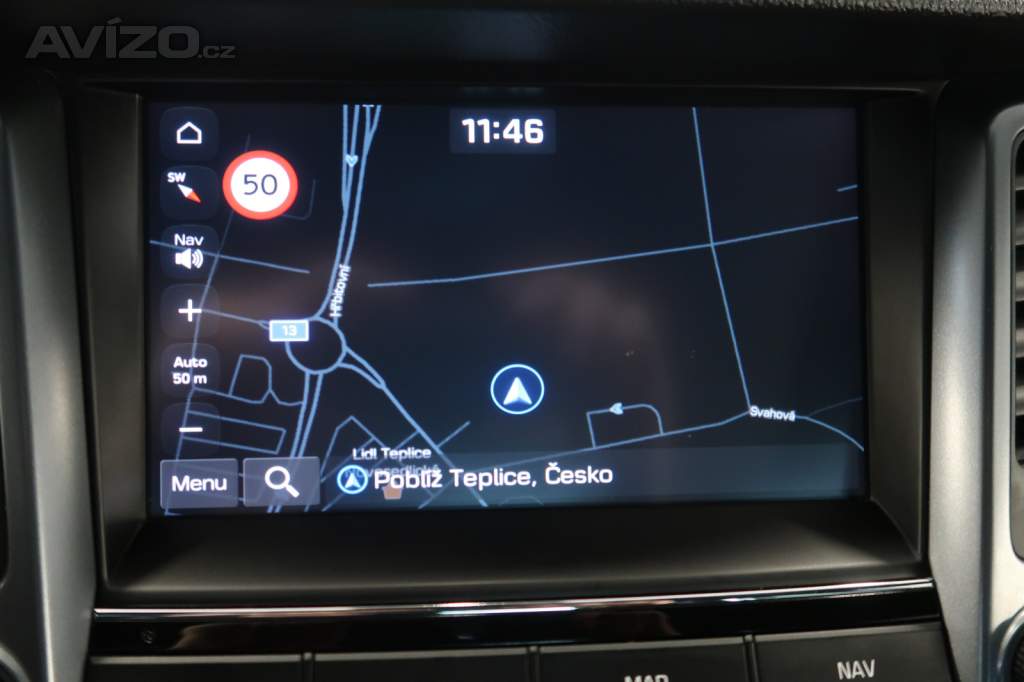 Foto inzerátu Hyundai Tucson 1.7 CRDi