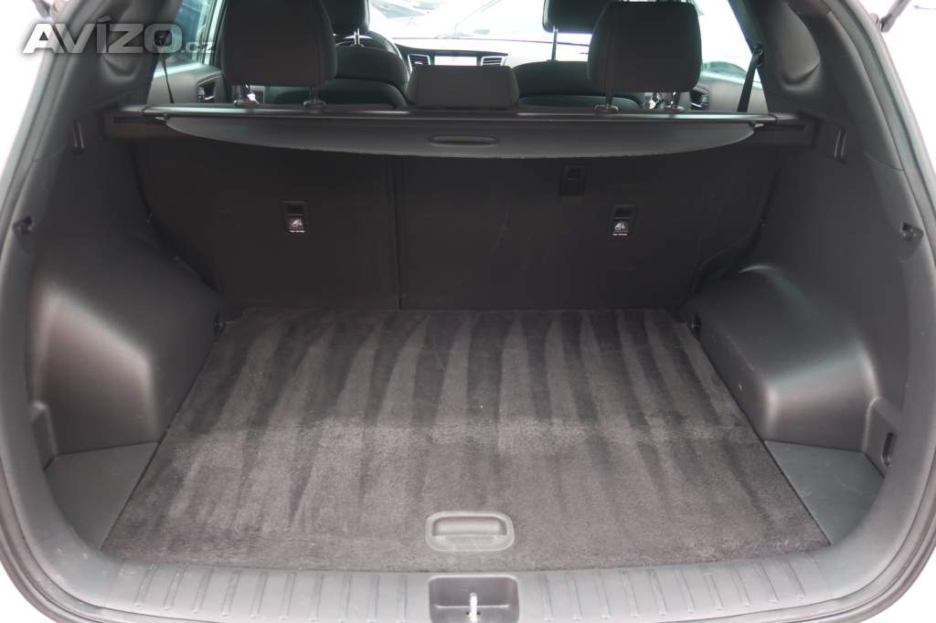 Foto inzerátu Hyundai Tucson 1.7 CRDi