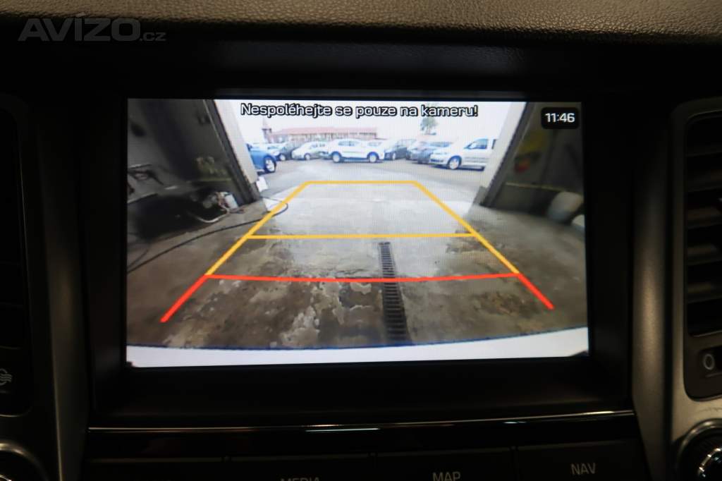 Foto inzerátu Hyundai Tucson 1.7 CRDi