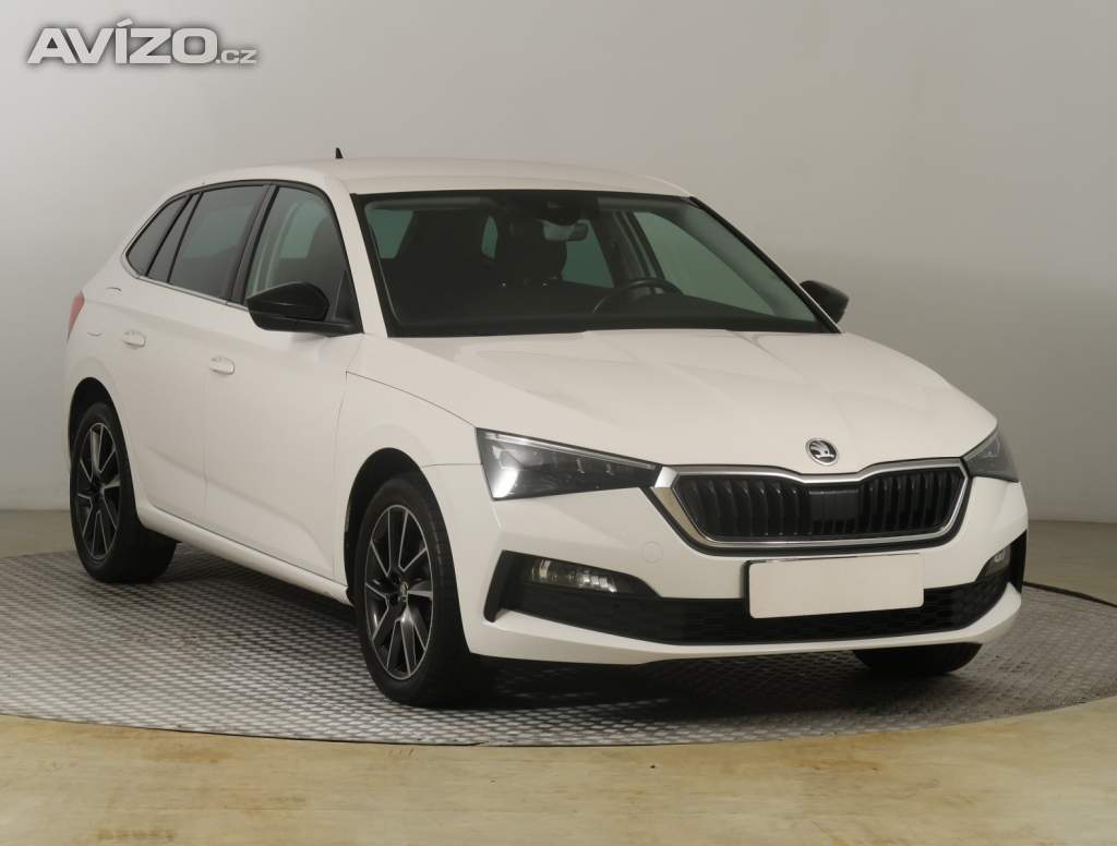 Skoda Scala 1.6 TDI