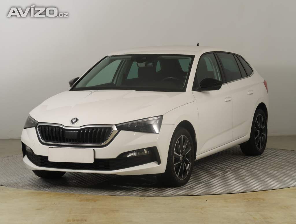 Foto inzerátu Skoda Scala 1.6 TDI