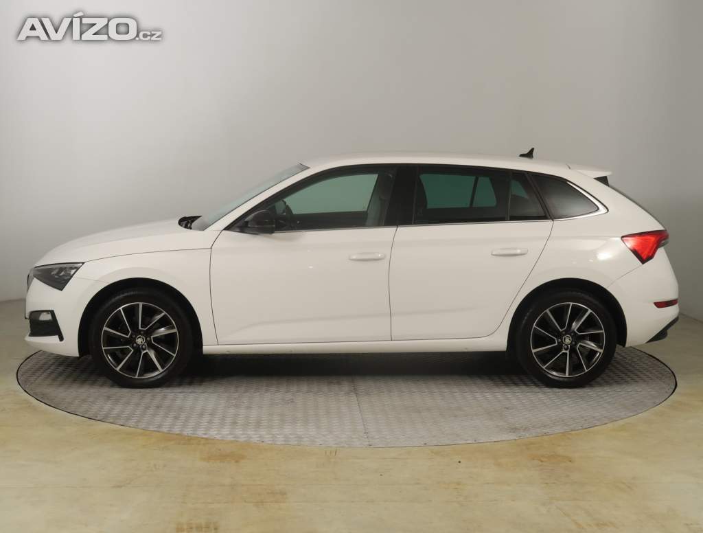 Foto inzerátu Skoda Scala 1.6 TDI