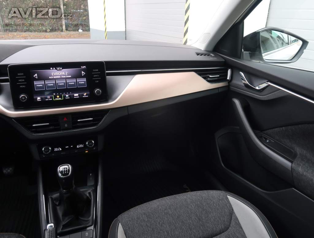 Foto inzerátu Skoda Scala 1.6 TDI