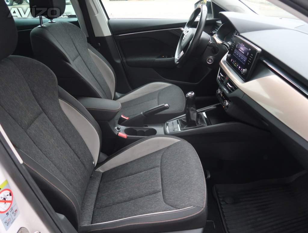 Foto inzerátu Skoda Scala 1.6 TDI