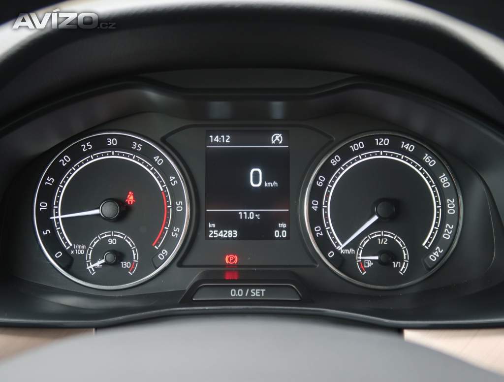 Foto inzerátu Skoda Scala 1.6 TDI